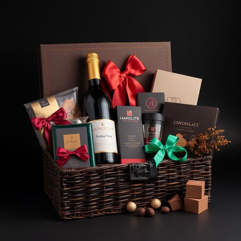 Gift Hampers