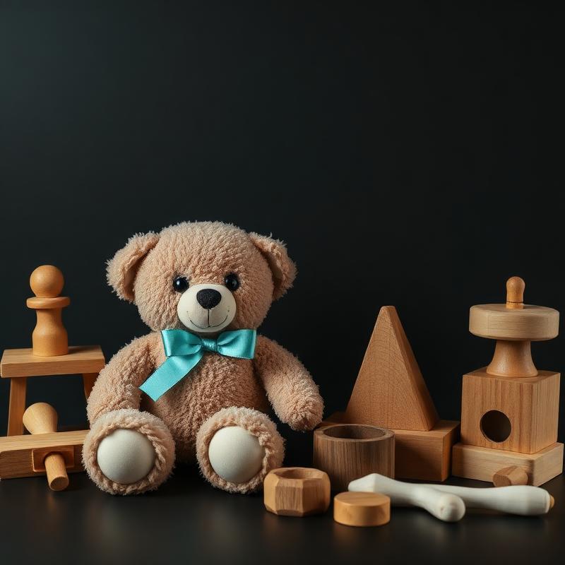 Toys & Kids